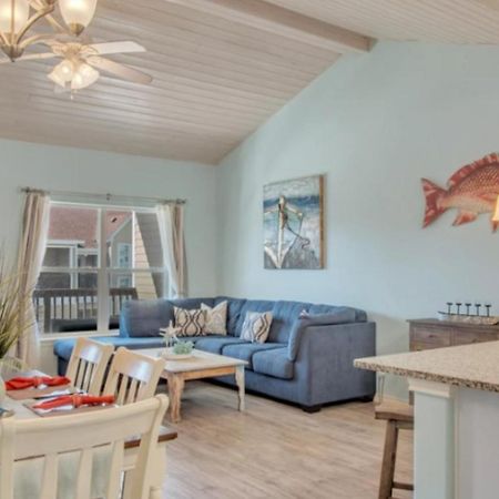 Shark'S Key Villa Порт Арансас Екстериор снимка