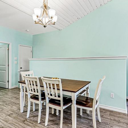 Shark'S Key Villa Порт Арансас Екстериор снимка
