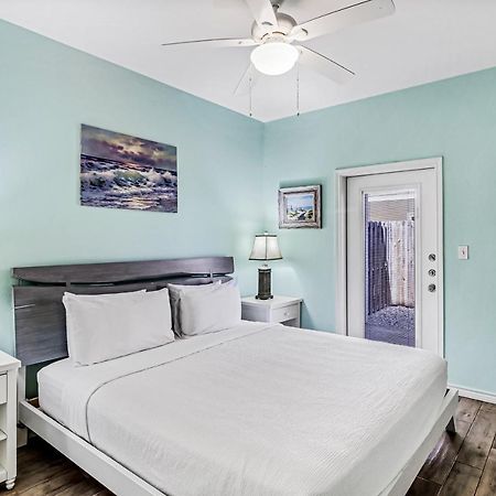 Shark'S Key Villa Порт Арансас Екстериор снимка