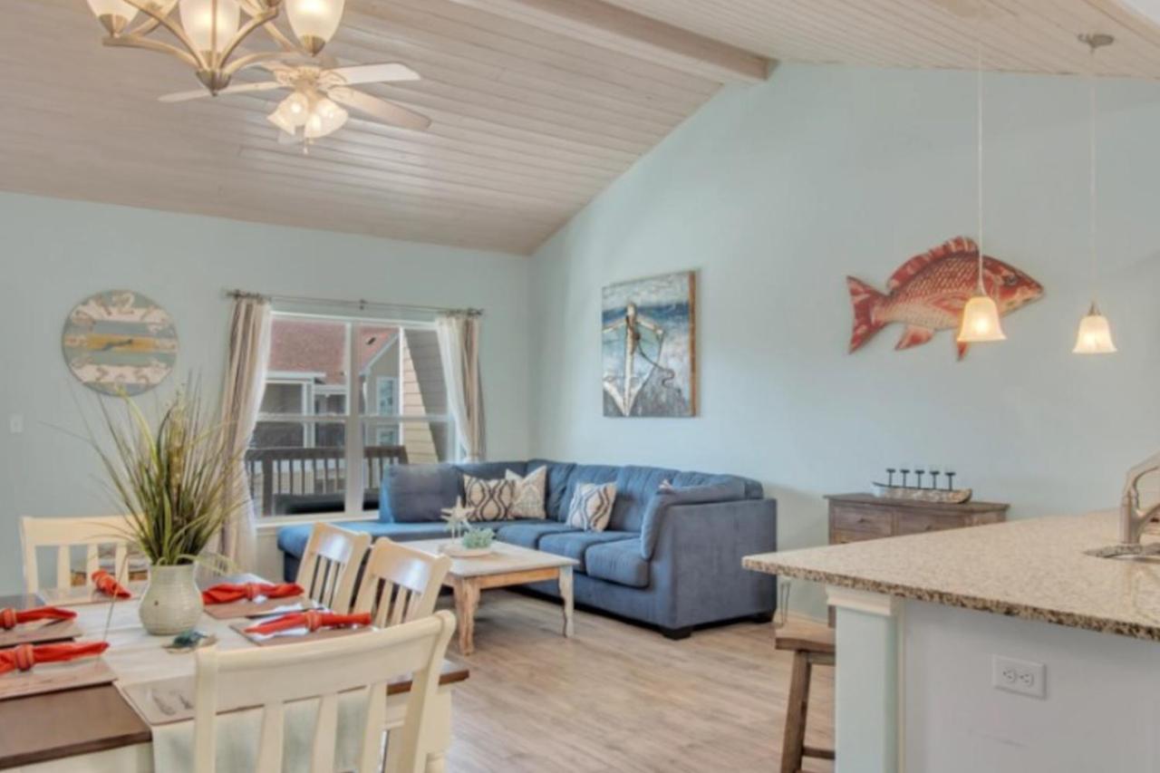 Shark'S Key Villa Порт Арансас Екстериор снимка