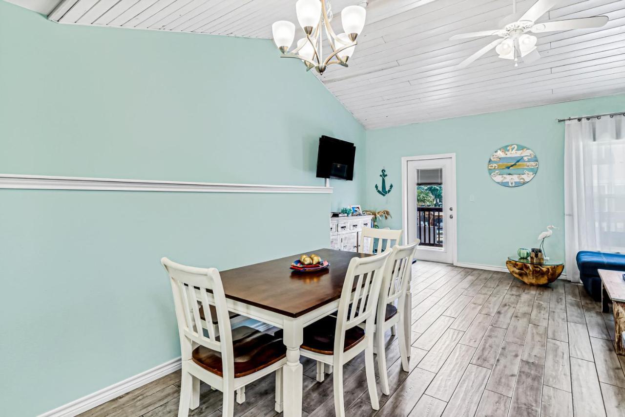 Shark'S Key Villa Порт Арансас Екстериор снимка
