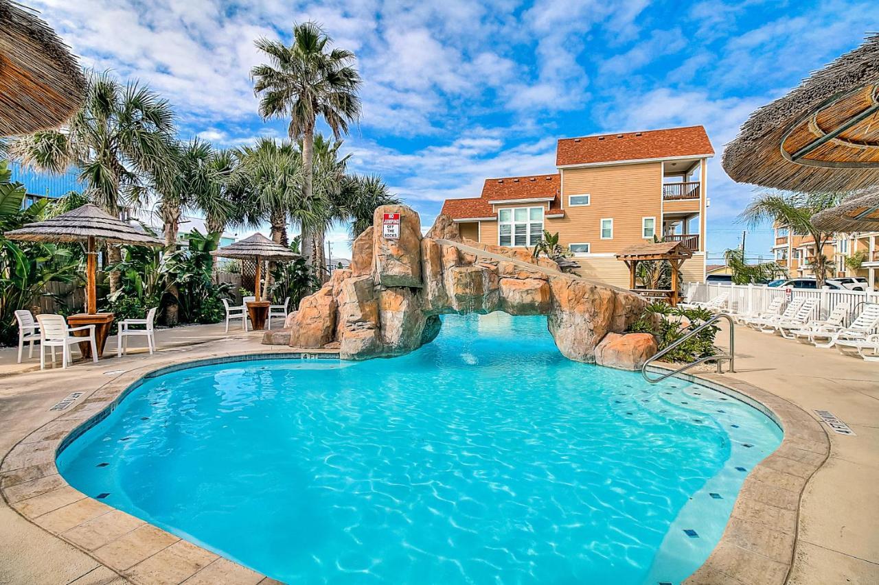 Shark'S Key Villa Порт Арансас Екстериор снимка