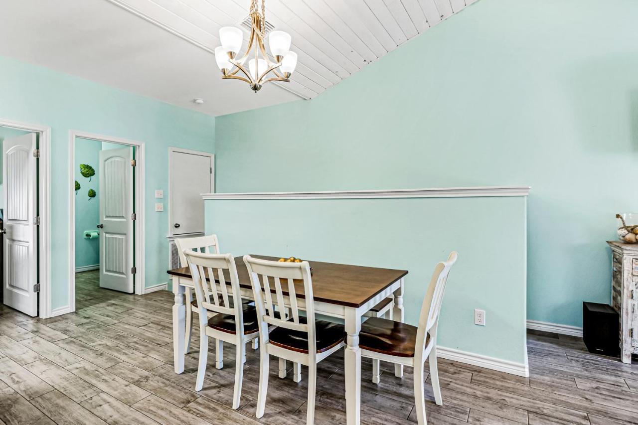 Shark'S Key Villa Порт Арансас Екстериор снимка