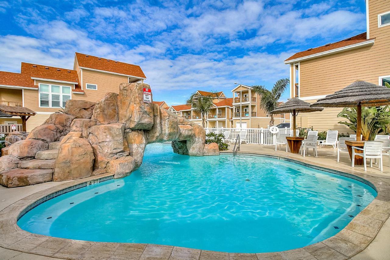 Shark'S Key Villa Порт Арансас Екстериор снимка