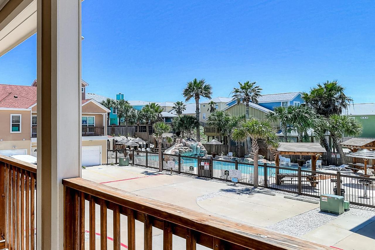 Shark'S Key Villa Порт Арансас Екстериор снимка
