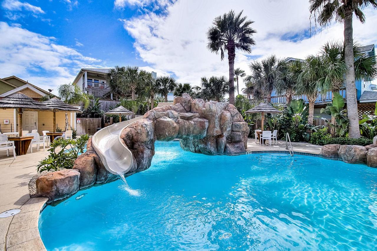 Shark'S Key Villa Порт Арансас Екстериор снимка