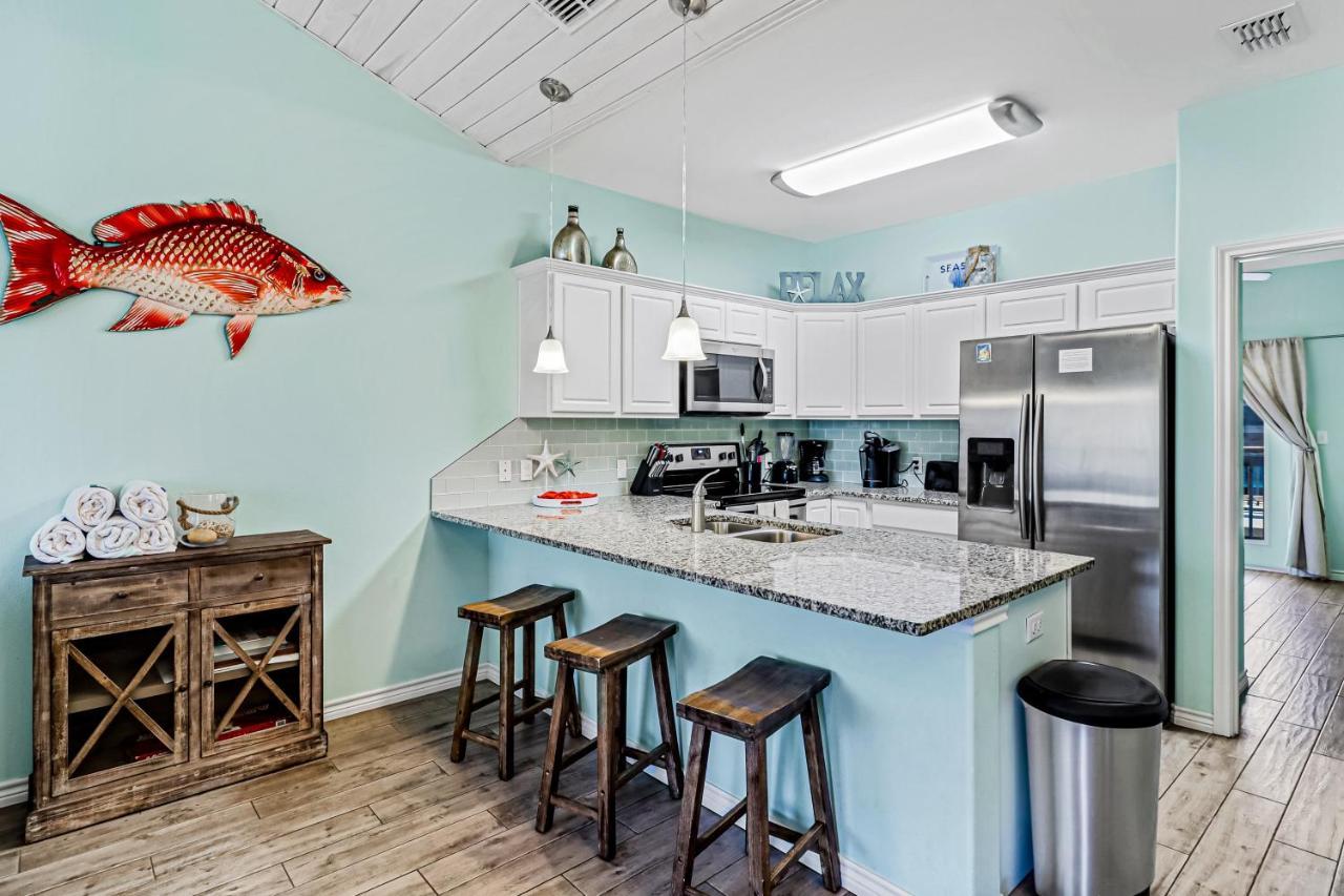 Shark'S Key Villa Порт Арансас Екстериор снимка
